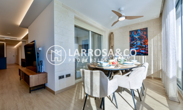 Reventa - Bungalow - Altea