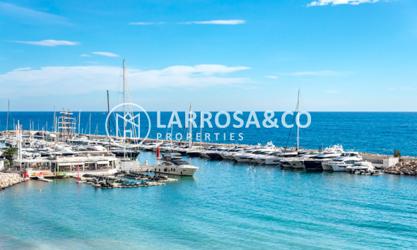 Reventa - Bungalow - Altea