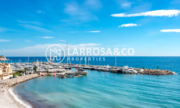 Reventa - Bungalow - Altea