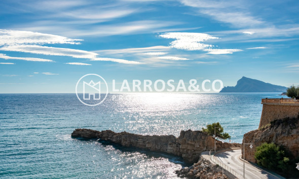 Reventa - Bungalow - Altea