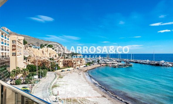 Reventa - Bungalow - Altea
