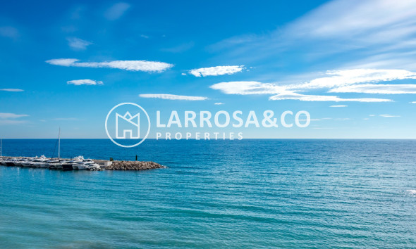 Reventa - Bungalow - Altea