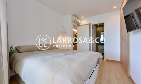 Reventa - Bungalow - Altea