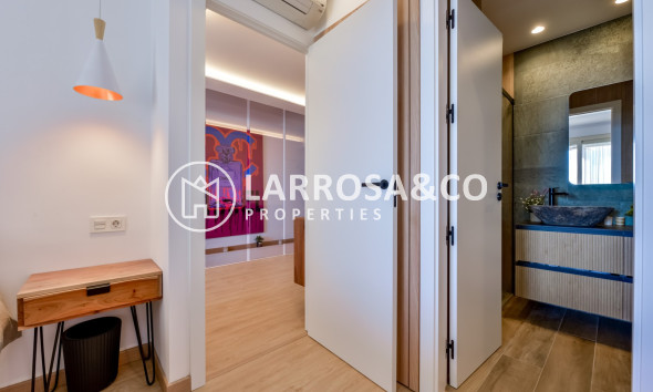Reventa - Bungalow - Altea