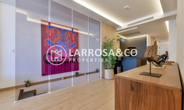 Reventa - Bungalow - Altea