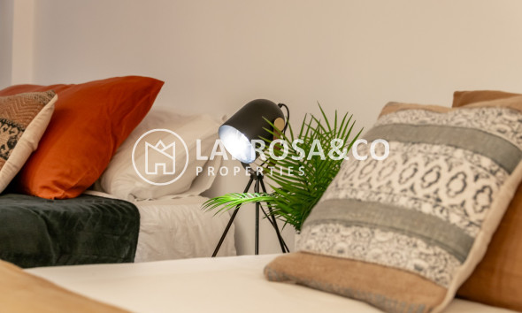Reventa - Bungalow - Altea