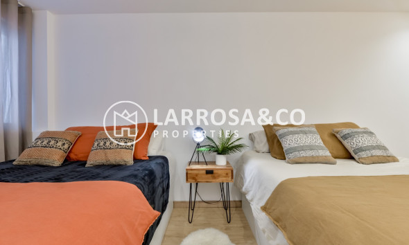 Reventa - Bungalow - Altea