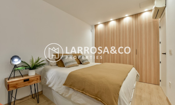 Reventa - Bungalow - Altea