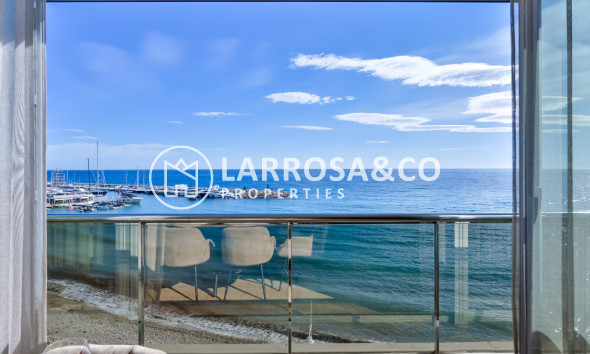 Reventa - Bungalow - Altea
