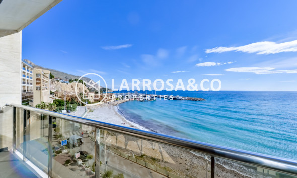 Reventa - Bungalow - Altea