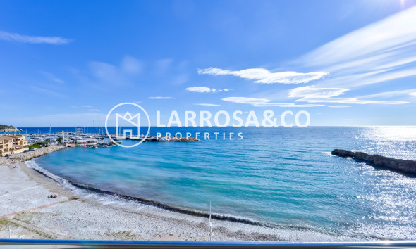 Reventa - Bungalow - Altea