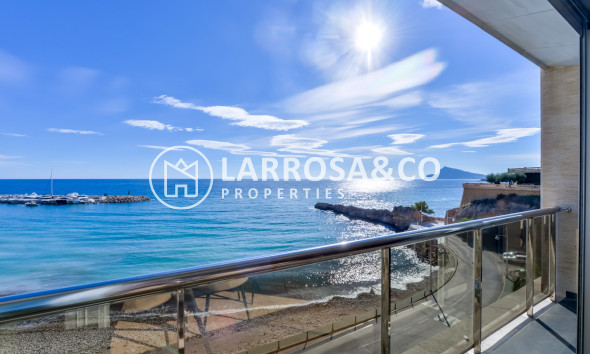 Reventa - Bungalow - Altea