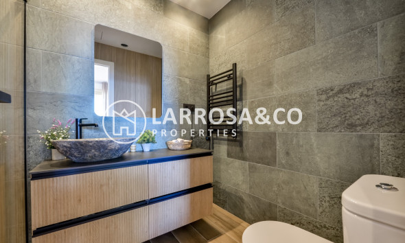 Reventa - Bungalow - Altea