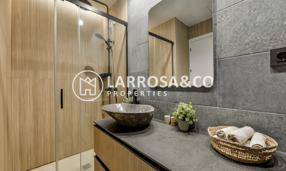 Reventa - Bungalow - Altea
