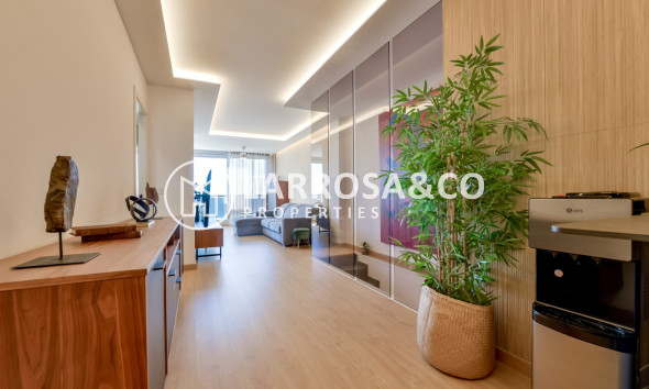 Reventa - Bungalow - Altea
