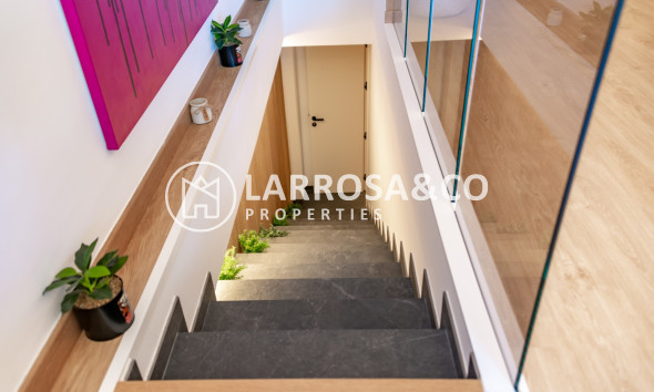 Reventa - Bungalow - Altea