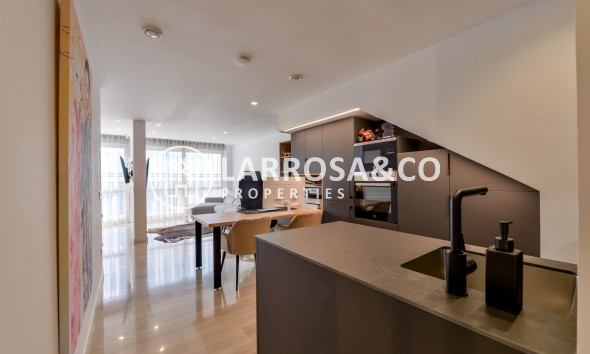 Reventa - Bungalow - Altea