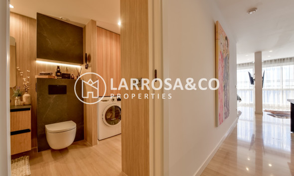 Reventa - Bungalow - Altea