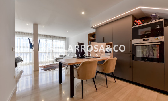 Reventa - Bungalow - Altea
