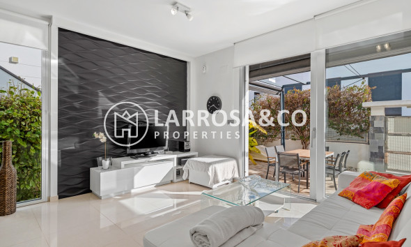 Herverkoop - Villa - Ciudad Quesada - Rojales