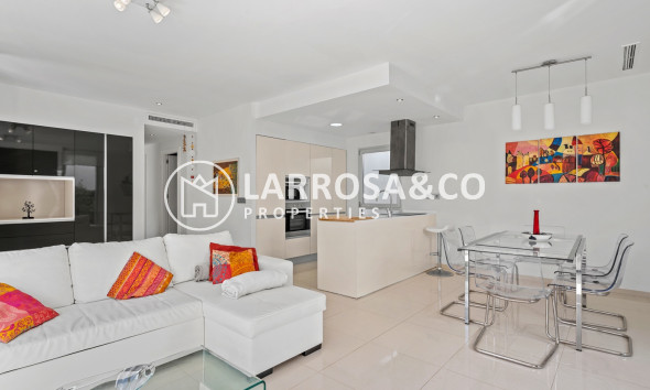 Herverkoop - Villa - Ciudad Quesada - Rojales