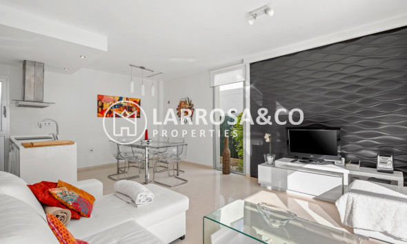 Herverkoop - Villa - Ciudad Quesada - Rojales