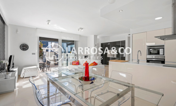 Herverkoop - Villa - Ciudad Quesada - Rojales