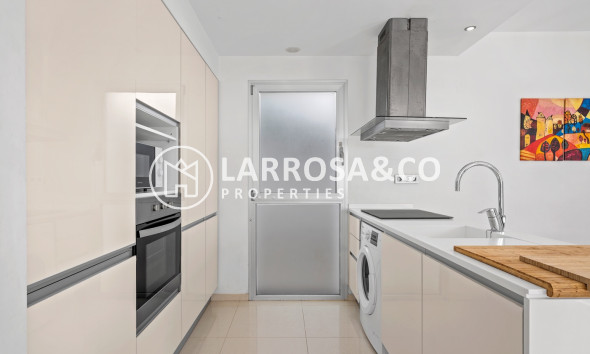 Herverkoop - Villa - Ciudad Quesada - Rojales