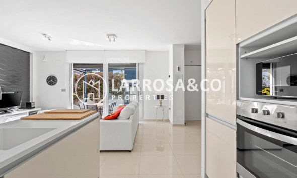 Herverkoop - Villa - Ciudad Quesada - Rojales