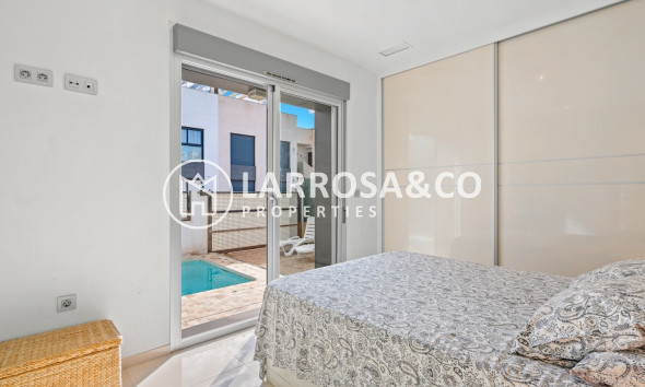 Herverkoop - Villa - Ciudad Quesada - Rojales