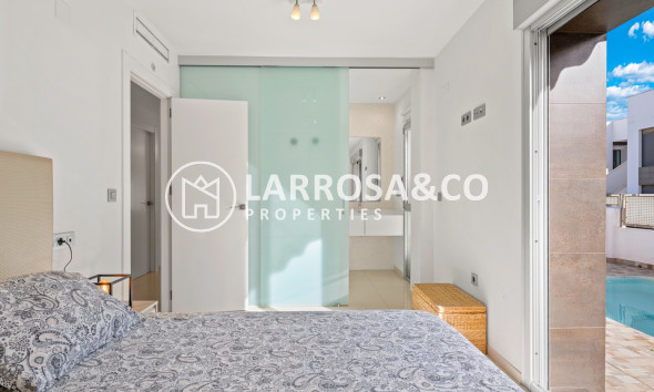 Herverkoop - Villa - Ciudad Quesada - Rojales