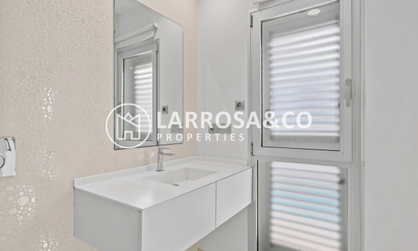 Herverkoop - Villa - Ciudad Quesada - Rojales