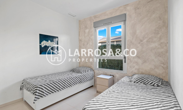 Herverkoop - Villa - Ciudad Quesada - Rojales