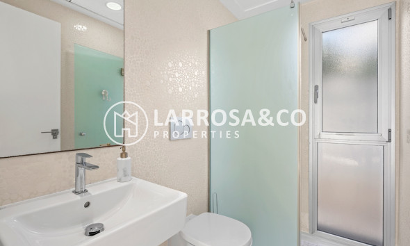 Herverkoop - Villa - Ciudad Quesada - Rojales