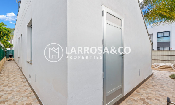 Herverkoop - Villa - Ciudad Quesada - Rojales