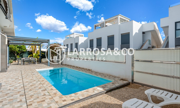 Herverkoop - Villa - Ciudad Quesada - Rojales