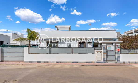 Herverkoop - Villa - Ciudad Quesada - Rojales