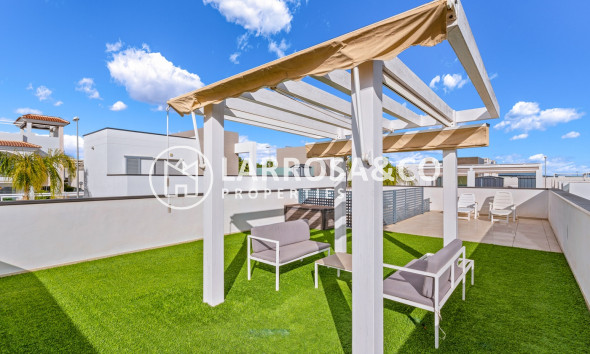 Herverkoop - Villa - Ciudad Quesada - Rojales