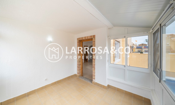 Resale - Semi-detached house - Ciudad Quesada - Rojales