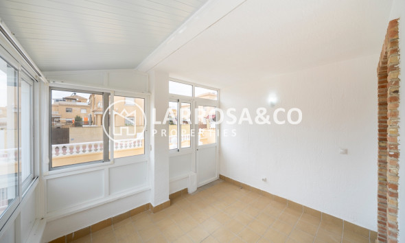 Resale - Semi-detached house - Ciudad Quesada - Rojales