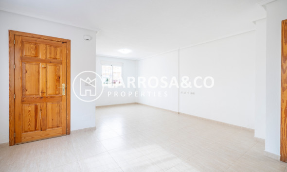 Resale - Semi-detached house - Ciudad Quesada - Rojales