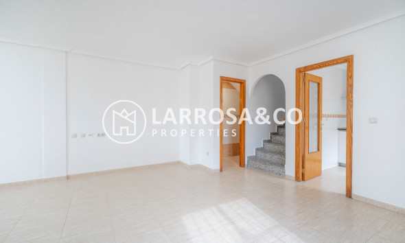 Resale - Semi-detached house - Ciudad Quesada - Rojales