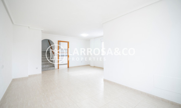 Resale - Semi-detached house - Ciudad Quesada - Rojales