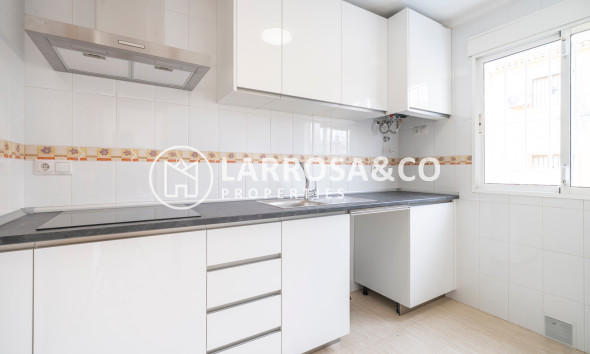 Resale - Semi-detached house - Ciudad Quesada - Rojales