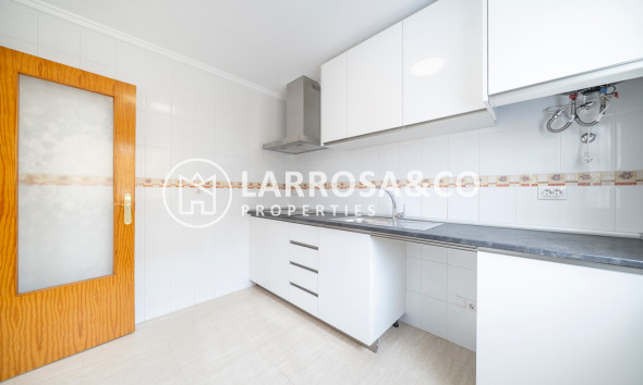 Resale - Semi-detached house - Ciudad Quesada - Rojales