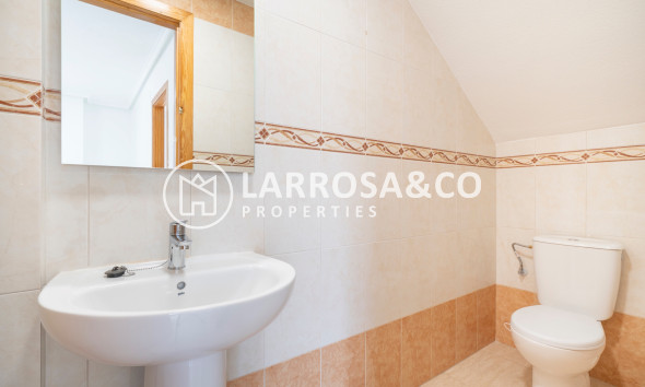 Resale - Semi-detached house - Ciudad Quesada - Rojales