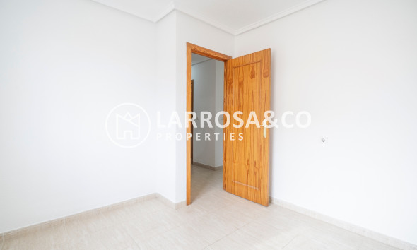 Resale - Semi-detached house - Ciudad Quesada - Rojales