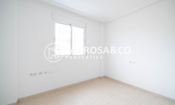 Resale - Semi-detached house - Ciudad Quesada - Rojales