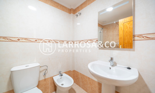 Resale - Semi-detached house - Ciudad Quesada - Rojales