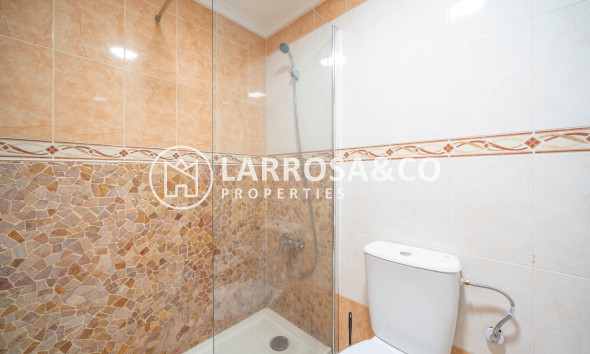 Resale - Semi-detached house - Ciudad Quesada - Rojales
